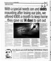 Evening Herald (Dublin) Tuesday 15 December 2009 Page 12