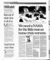 Evening Herald (Dublin) Tuesday 15 December 2009 Page 14