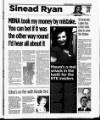 Evening Herald (Dublin) Tuesday 15 December 2009 Page 27