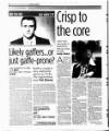 Evening Herald (Dublin) Tuesday 15 December 2009 Page 34
