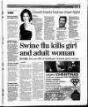 Evening Herald (Dublin) Friday 18 December 2009 Page 13