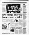 Evening Herald (Dublin) Friday 18 December 2009 Page 26