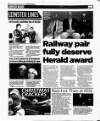 Evening Herald (Dublin) Friday 18 December 2009 Page 64