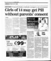 Evening Herald (Dublin) Tuesday 22 December 2009 Page 8
