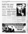 Evening Herald (Dublin) Tuesday 22 December 2009 Page 24