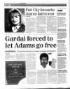 Evening Herald (Dublin) Wednesday 23 December 2009 Page 8