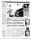 Evening Herald (Dublin) Wednesday 23 December 2009 Page 12