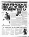Evening Herald (Dublin) Wednesday 23 December 2009 Page 16