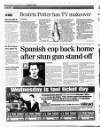Evening Herald (Dublin) Wednesday 23 December 2009 Page 32