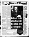 Evening Herald (Dublin) Wednesday 23 December 2009 Page 33