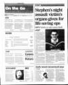 Evening Herald (Dublin) Tuesday 29 December 2009 Page 2