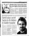 Evening Herald (Dublin) Tuesday 29 December 2009 Page 3