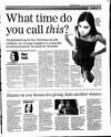 Evening Herald (Dublin) Tuesday 29 December 2009 Page 15