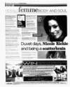 Evening Herald (Dublin) Tuesday 29 December 2009 Page 40