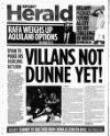 Evening Herald (Dublin) Tuesday 29 December 2009 Page 72