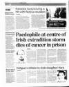 Evening Herald (Dublin) Wednesday 30 December 2009 Page 8