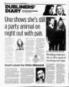 Evening Herald (Dublin) Wednesday 30 December 2009 Page 20