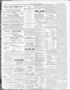 Natal Mercury Wednesday 02 January 1878 Page 1