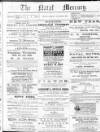 Natal Mercury Friday 04 January 1878 Page 1