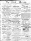 Natal Mercury Saturday 05 January 1878 Page 1