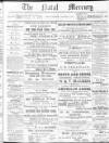 Natal Mercury Tuesday 08 January 1878 Page 1
