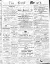 Natal Mercury Friday 11 January 1878 Page 1