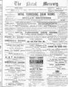 Natal Mercury Tuesday 15 January 1878 Page 1