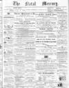 Natal Mercury Wednesday 16 January 1878 Page 1