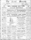 Natal Mercury Wednesday 23 January 1878 Page 1