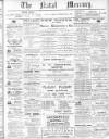 Natal Mercury Friday 01 February 1878 Page 1