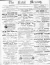 Natal Mercury Tuesday 26 February 1878 Page 1