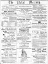 Natal Mercury Thursday 07 March 1878 Page 1