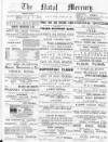 Natal Mercury Friday 15 March 1878 Page 1