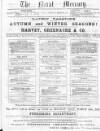 Natal Mercury Saturday 16 March 1878 Page 1