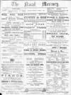 Natal Mercury Monday 15 April 1878 Page 1