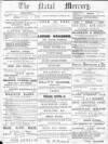 Natal Mercury Thursday 04 April 1878 Page 1