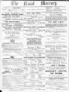 Natal Mercury Monday 15 April 1878 Page 1