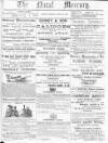 Natal Mercury Tuesday 30 April 1878 Page 1
