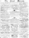 Natal Mercury Thursday 02 May 1878 Page 1