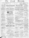 Natal Mercury Friday 24 May 1878 Page 1
