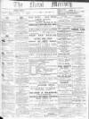 Natal Mercury Friday 26 July 1878 Page 1