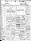 Natal Mercury Thursday 22 August 1878 Page 1