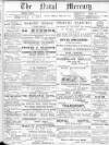 Natal Mercury Friday 13 December 1878 Page 1