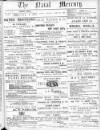 Natal Mercury Tuesday 17 December 1878 Page 1