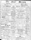 Natal Mercury Wednesday 18 December 1878 Page 1