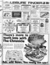 Northwich Chronicle Thursday 21 January 1982 Page 21