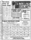 Northwich Chronicle Thursday 25 February 1982 Page 23