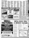 Northwich Chronicle Thursday 25 February 1982 Page 32