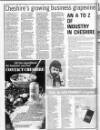 Northwich Chronicle Thursday 25 March 1982 Page 8