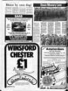 Northwich Chronicle Thursday 22 July 1982 Page 8